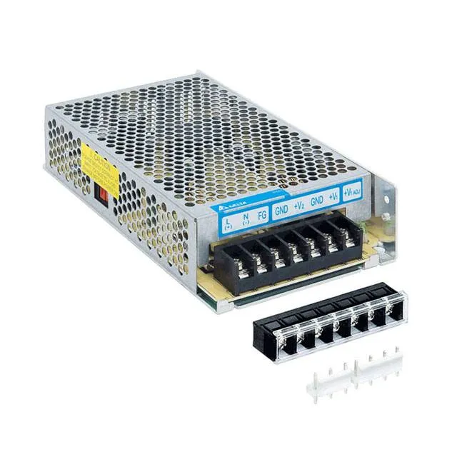 PMT-D2V100W1AG (AC/DC CONVERTER 24V 5V 100W)