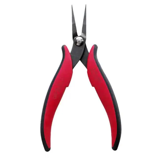 PN-2005 (PLIER,LONG NOSE,SERRATED)