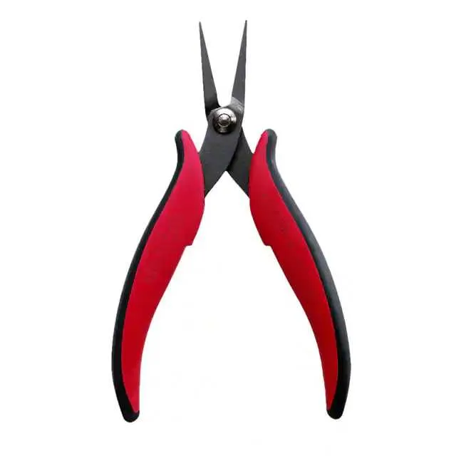 PN-2008 (PLIER, LONG, FLAT NOSE, SMOOTH)