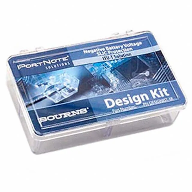 PN-DESIGNKIT-38 (NEG BTTRY VOLTG SLIC PROT)