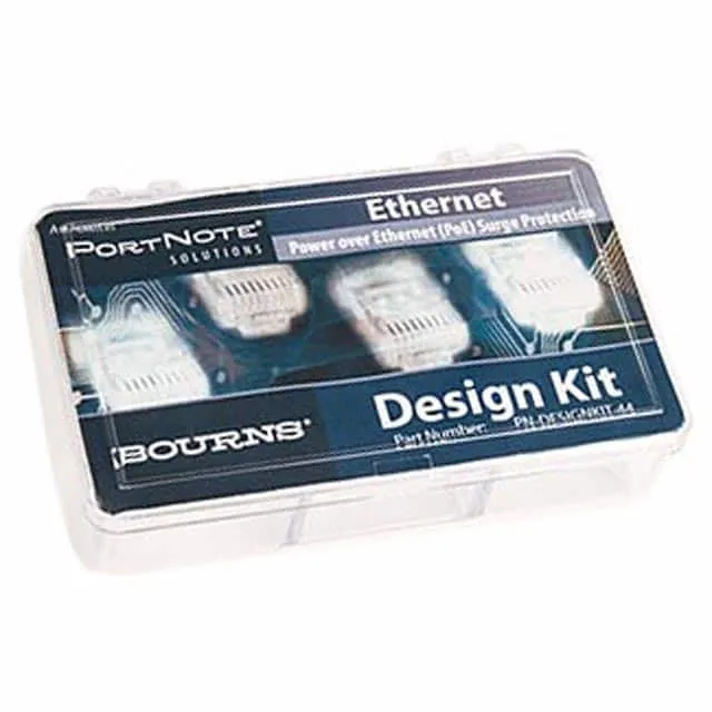 PN-DESIGNKIT-44 (KIT DESIGN ETHERNET POE)