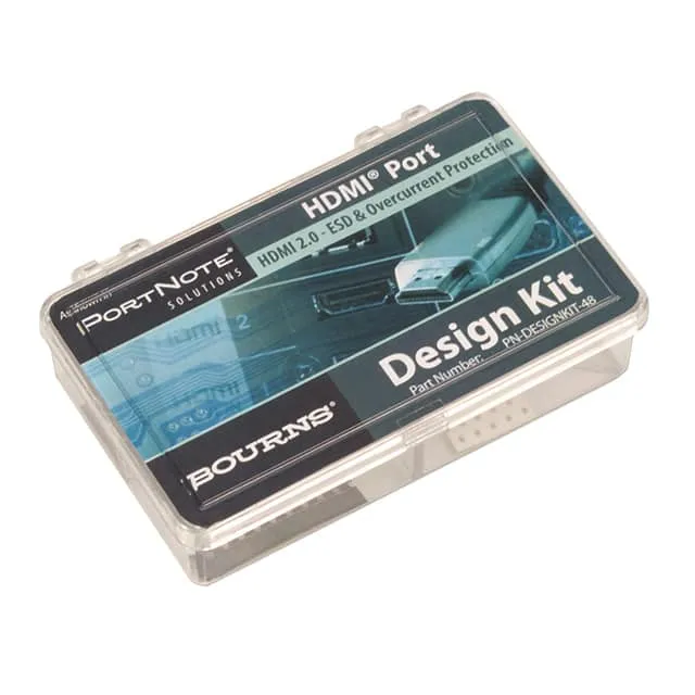 PN-DESIGNKIT-48 (PORTNOTE DESIGN KIT HDMI 2.0)