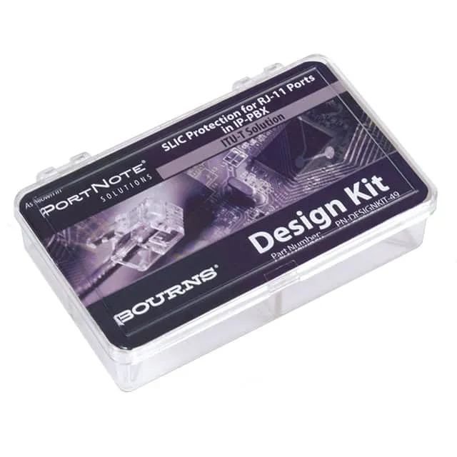PN-DESIGNKIT-49 (PORTNOTE DESIGN KIT)