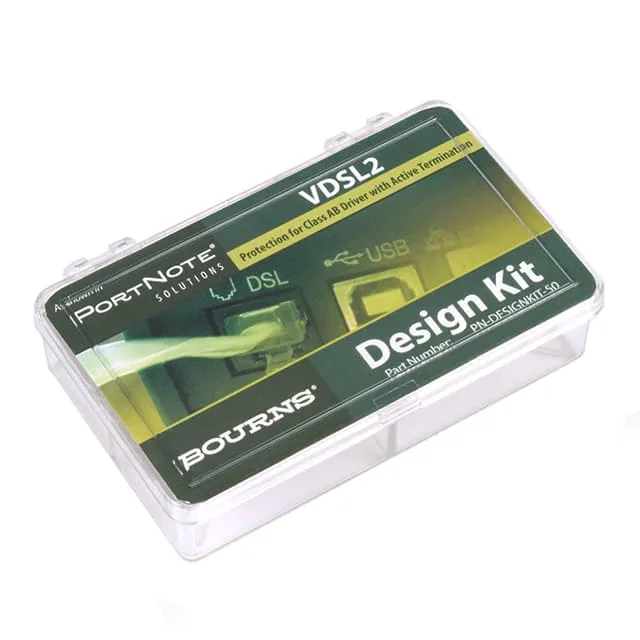 PN-DESIGNKIT-50 (PORTNOTE DESIGN KIT)