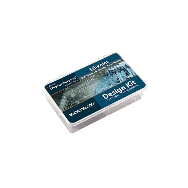 PN-DESIGNKIT-54 (PORT NOTE DESIGN KIT ETHERNETQUA)