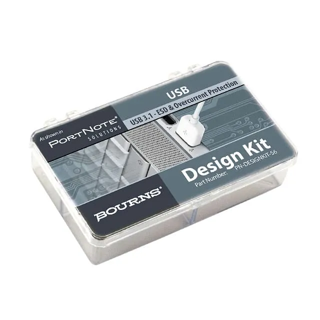 PN-DESIGNKIT-56 (USB 3.1 PORTNOTE SOLUTION DESIGN)