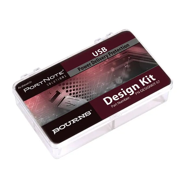 PN-DESIGNKIT-57 (PORTNOTE DESIGN KIT: OFFLINE FLY)