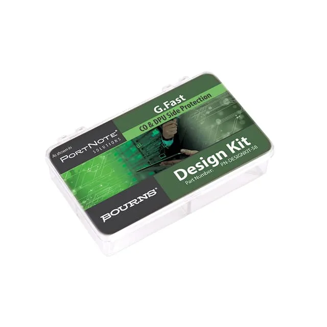 PN-DESIGNKIT-58 (G.FAST CO AND DPU SIDE PROTECTIO)