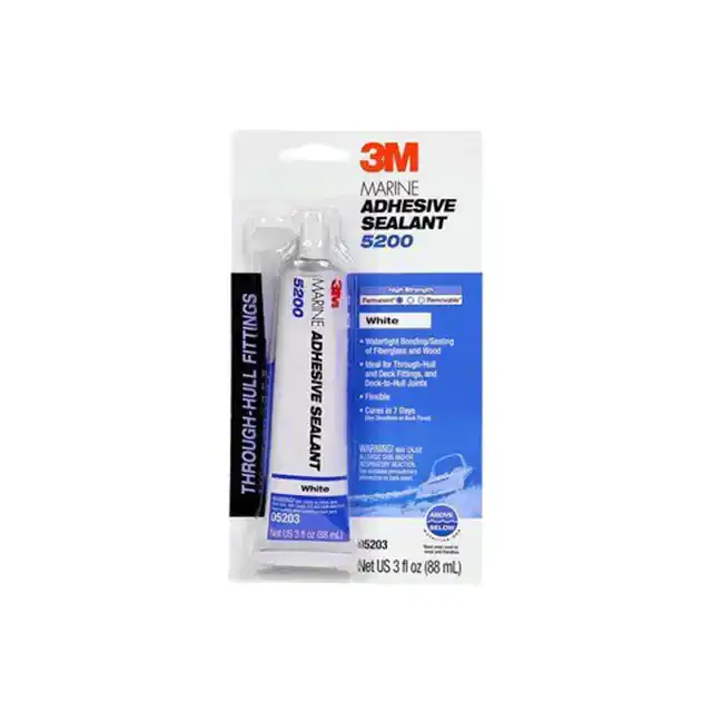 PN05203 (MARINE ADHESIVE SEALANT 5200 WHI)