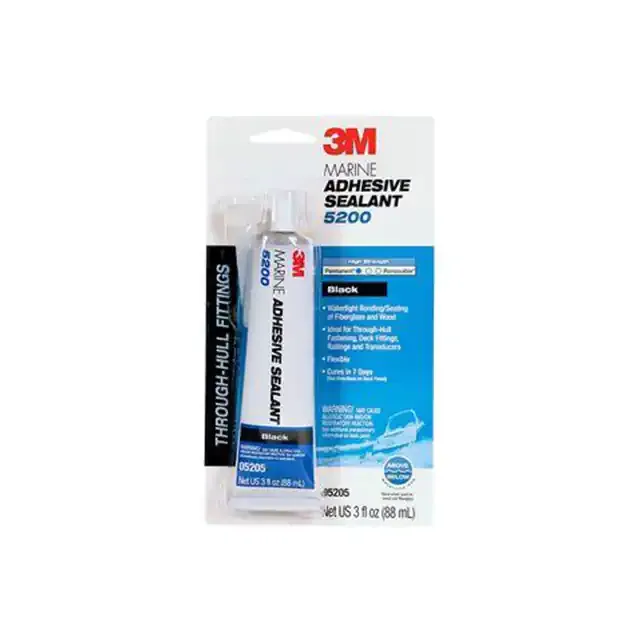 PN05205 (MARINE ADHESIVE SEALANT 5200 BLA)