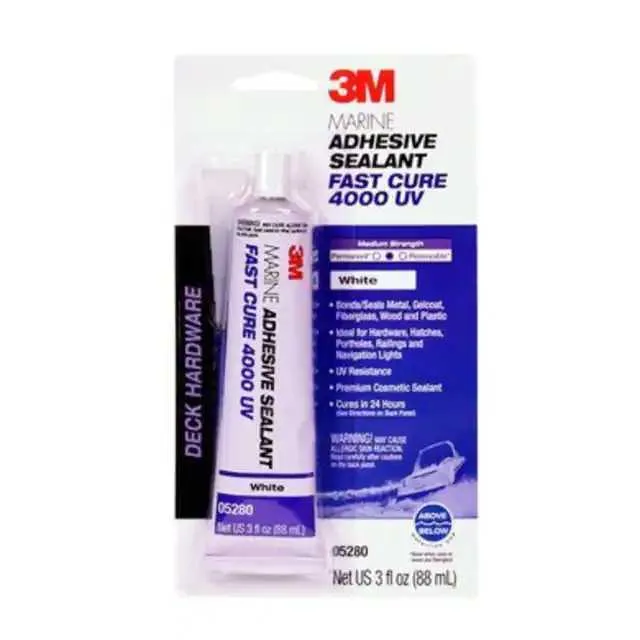 PN05280 (HYBRID ADHESIVE SEALANT FAST CUR)