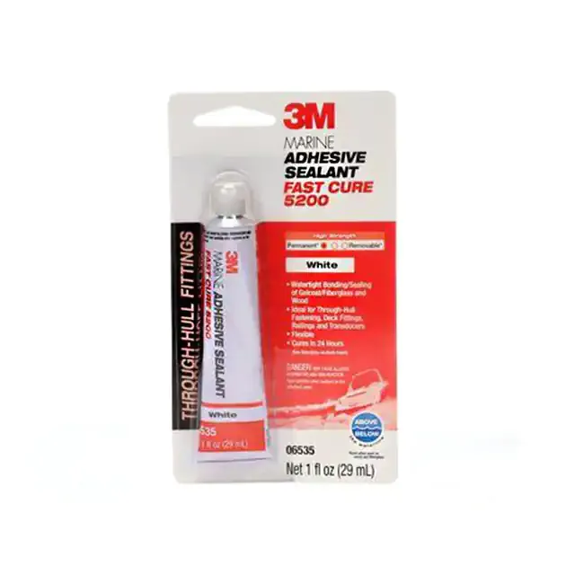 PN06535 (MARINE ADHESIVE SEALANT 5200 FAS)