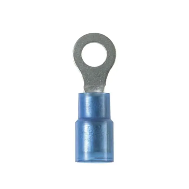 PN14-10RX-C (CONN RING CIRC 14-16AWG #10)