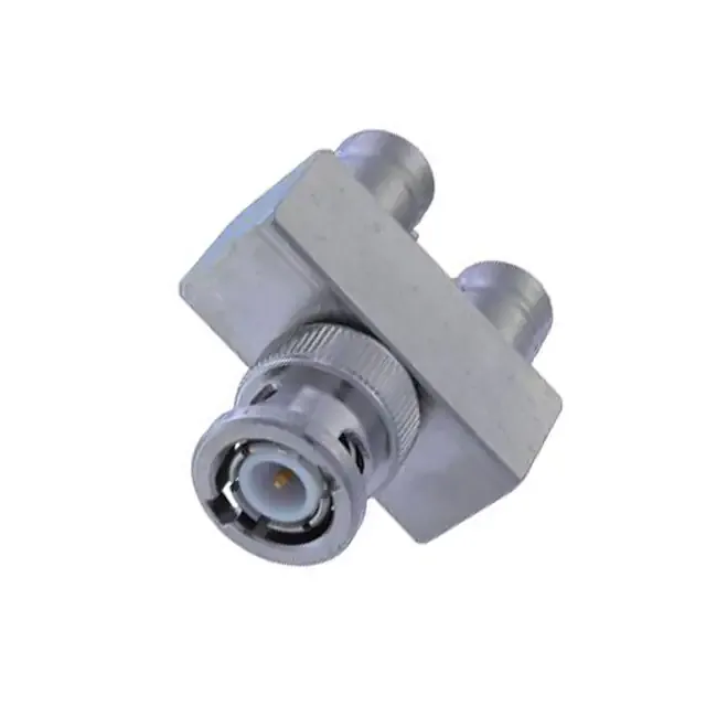 PN2A (CONN ADAPT PLUG-JACK BNC 50 OHM)