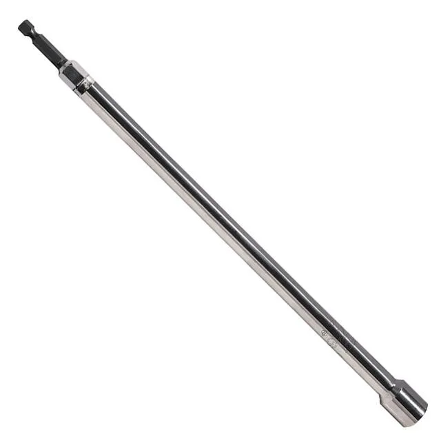 PND71610 (NUT SETTER HEX SOCKT 7/16 11.3"")