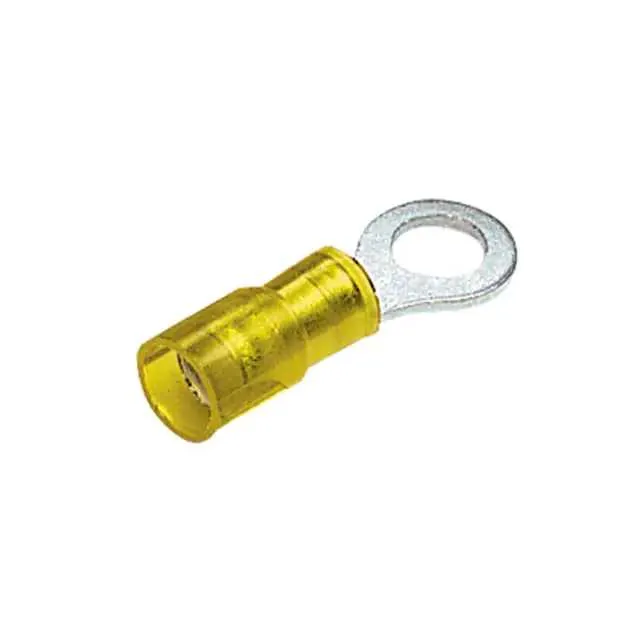 PNF10-10R-2K (CONN RING CIRC 10-12AWG #10)