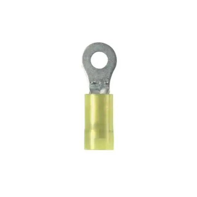 PNF10-56R-D (CONN RING CIRC 10-12AWG #5/16)
