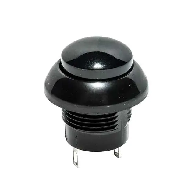 PNP8E3D2W03QE (SWITCH PUSHBUTTON SPST-NC 5A 32V)