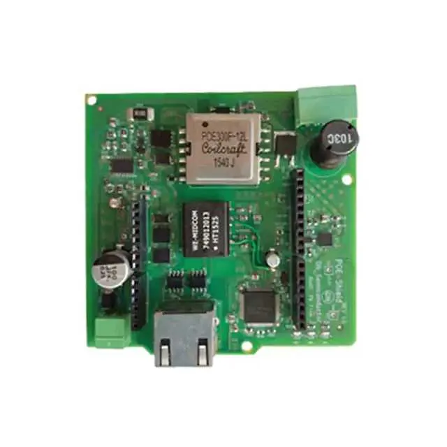 POE-GEVB (POE SHIELD)