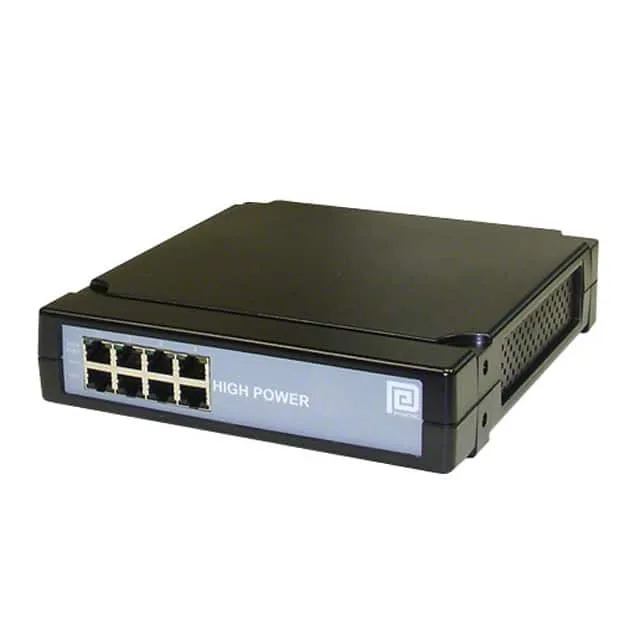 POE125U-4-AT (POE INJECTOR 33.6W DESKTOP)