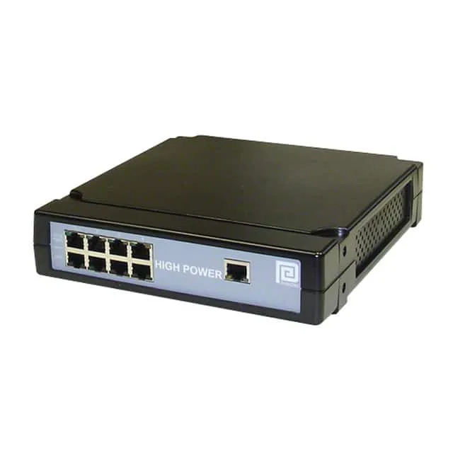 POE125U-8-N (POE INJECTOR 15.4W DESKTOP)