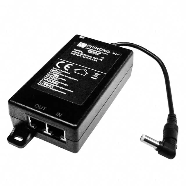 POE14-033 (POE SPLITTER 8.25W 3.3V DESKTOP)