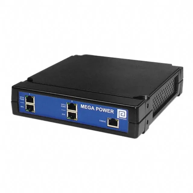 POE240U-2MP-N (POE INJECTOR 95W DESKTOP)
