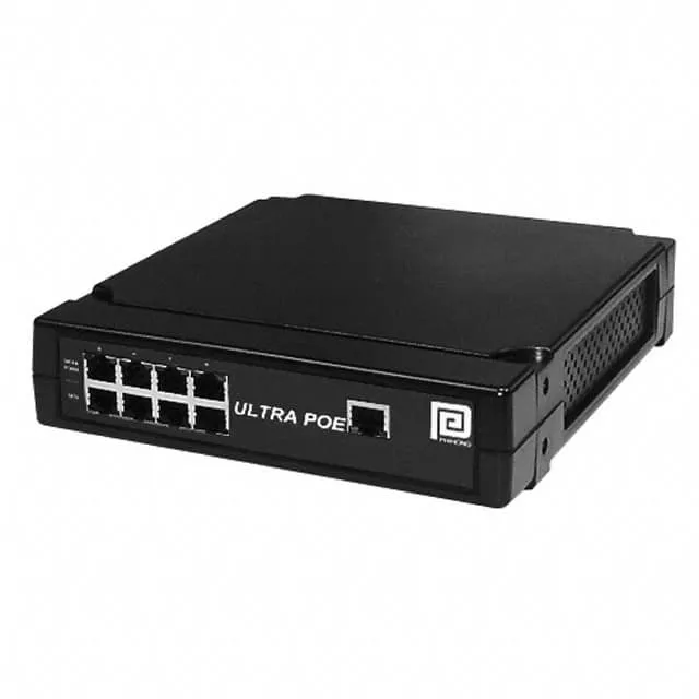 POE240U-4UP-N (POE INJECTOR 60W 56V DESKTOP)