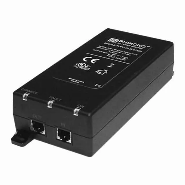 POE30U-560(G) (POE INJECTOR 30W 56V DESKTOP)
