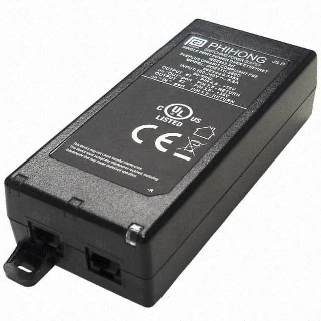 POE31U-560DO (POE INJECTOR 15W 56V DESKTOP)