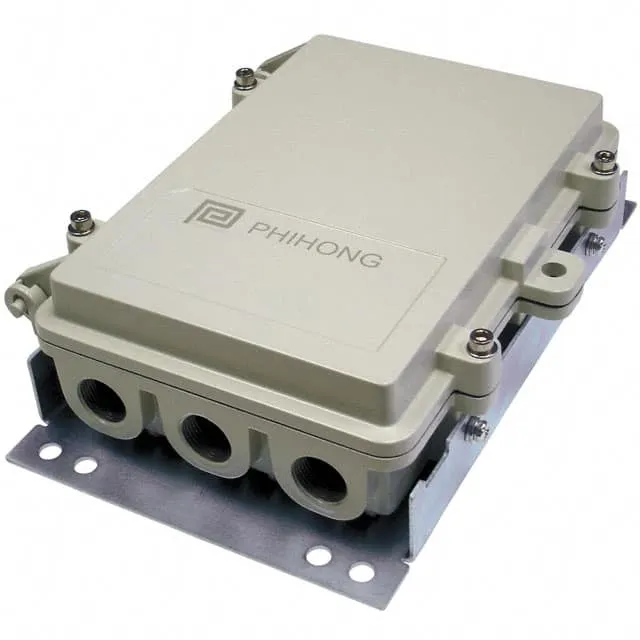 POE33U-1AT (POE INJECTOR 33.6W 56V BRACKET)