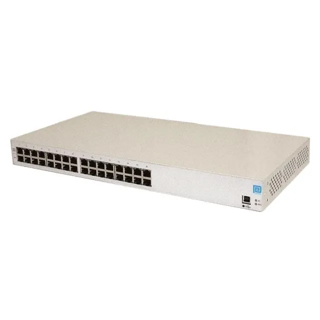 POE370U-480-16 (POE INJECTOR 15.4W RACK)