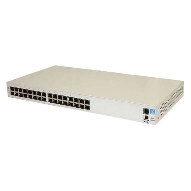 POE370U-480-16-N (POE INJECTOR 15.4W RACK)