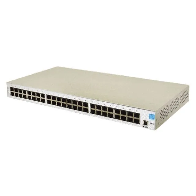 POE370U-480-24 (POE INJECTOR 15.4W RACK)