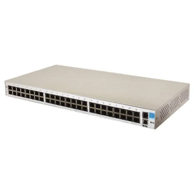 POE370U-480-24-N (POE INJECTOR 15.4W RACK)
