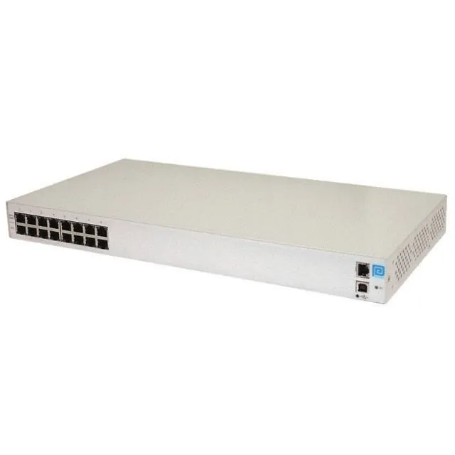 POE370U-480-8-N (POE INJECTOR 15.4W RACK)