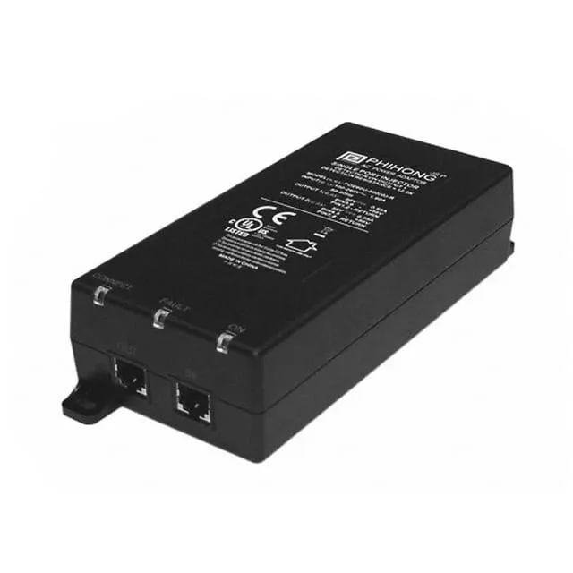 POE60U-560(G) (POE INJECTOR 60W 56V DESKTOP)