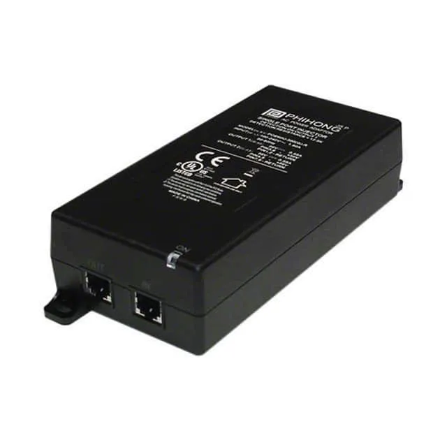 POE61U-560DG (POE INJECTOR 60W 56V DESKTOP)