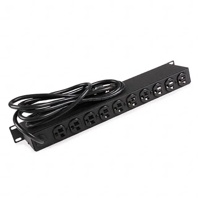 POWERSTRIP-10 (10 OUTLET POWERSTRIP)
