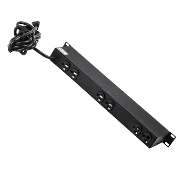 POWERSTRIP-6 (6 OUTLET POWERSTRIP)