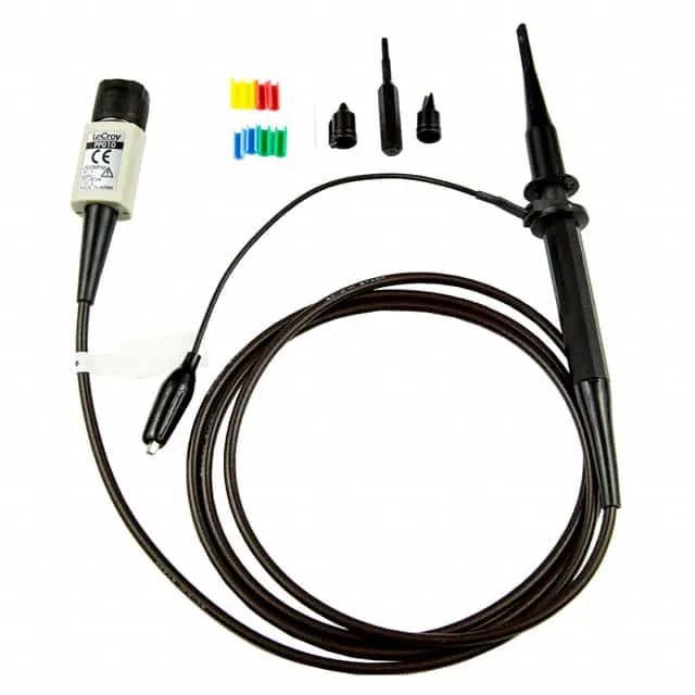 PP010-1 (PASS PROBE 10:1 200MHZ 10M OHMS)
