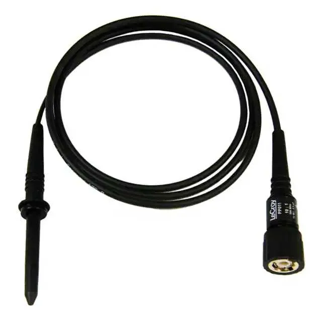 PP011-1 (PASS PROBE 10:1 500MHZ 10M OHMS)