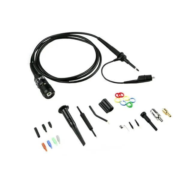 PP021-2 (2 PACK OF 500 MHZ PASSIVE PROBE,)