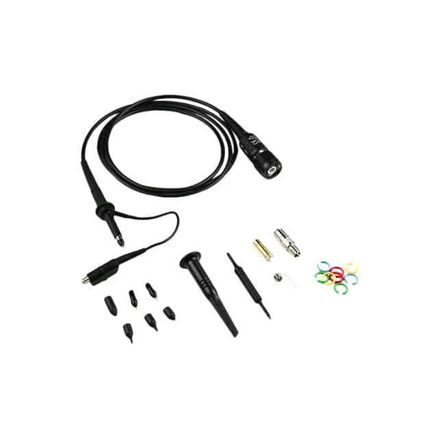 PP024-2 (PASS PROBE 500MHZ 2PACK)