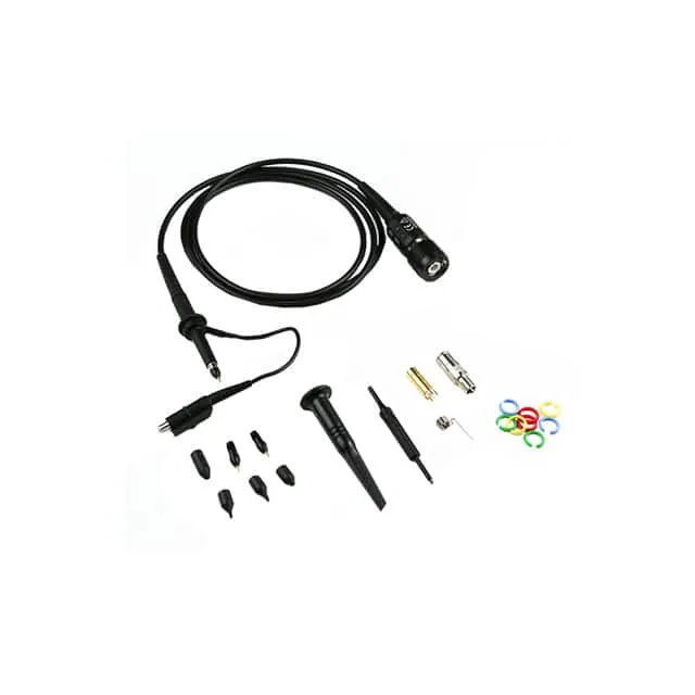 PP025-1 (500 MHZ PASSIVE PROBE, 5MM, 10:1)
