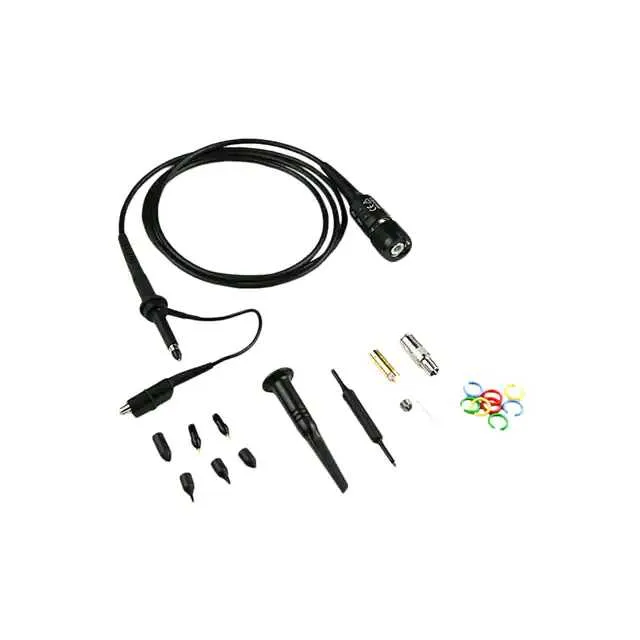 PP026-1 (PASS PROBE 500MHZ)
