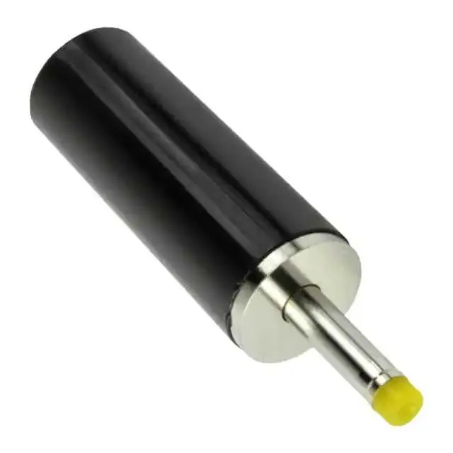 PP3-012 (DC Power Connectors power plug Cable mnt 0.7x2.35x9.5mmСрок поставки 5-10 дней)