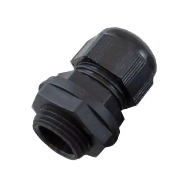 PNC1/2 BK080 (6-12MM STNDRD PLSTC)