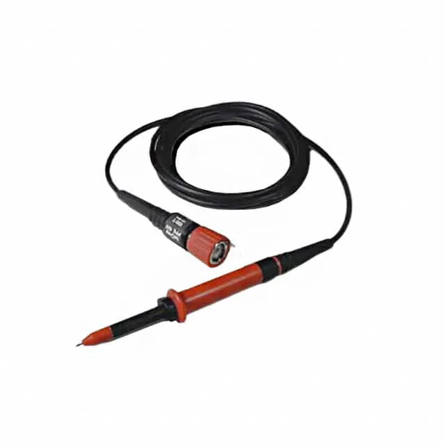 PPE4KV (PROBE HV 100:1 400MHZ 50M OHMS)