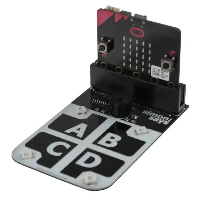 PPMB00111 (SIMON:SAYS FOR MICRO:BIT)